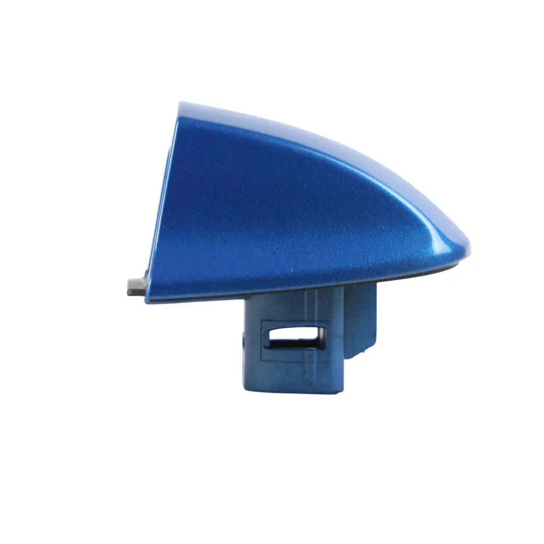 Ford Puma ST CF7 Front Door Handle Cap Cover Passenger Side Blue H1BB-218B08-AB - SKU 2087347 - Part number 2087347
