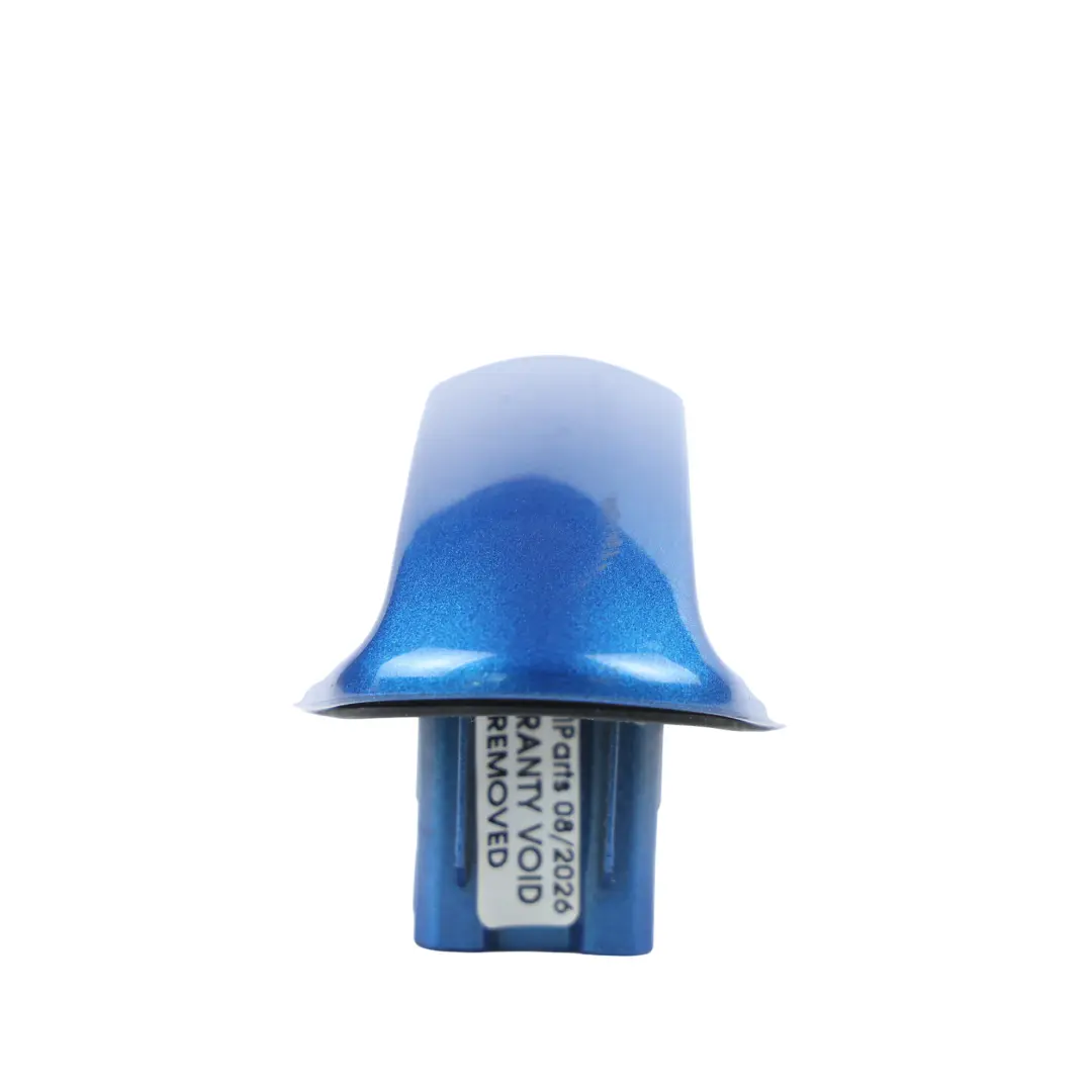 Türgriff Abdeckung Vorne Beifahrerseite Blau H1BB-218B08-AB für Ford Puma ST CF7 mit Teilenummer 2087347 Ford Puma ST CF7 Türgriff Abdeckung Vorne Beifahrerseite Blau H1BB-218B08-AB - SKU 2087347 - Teilenummer 2087347