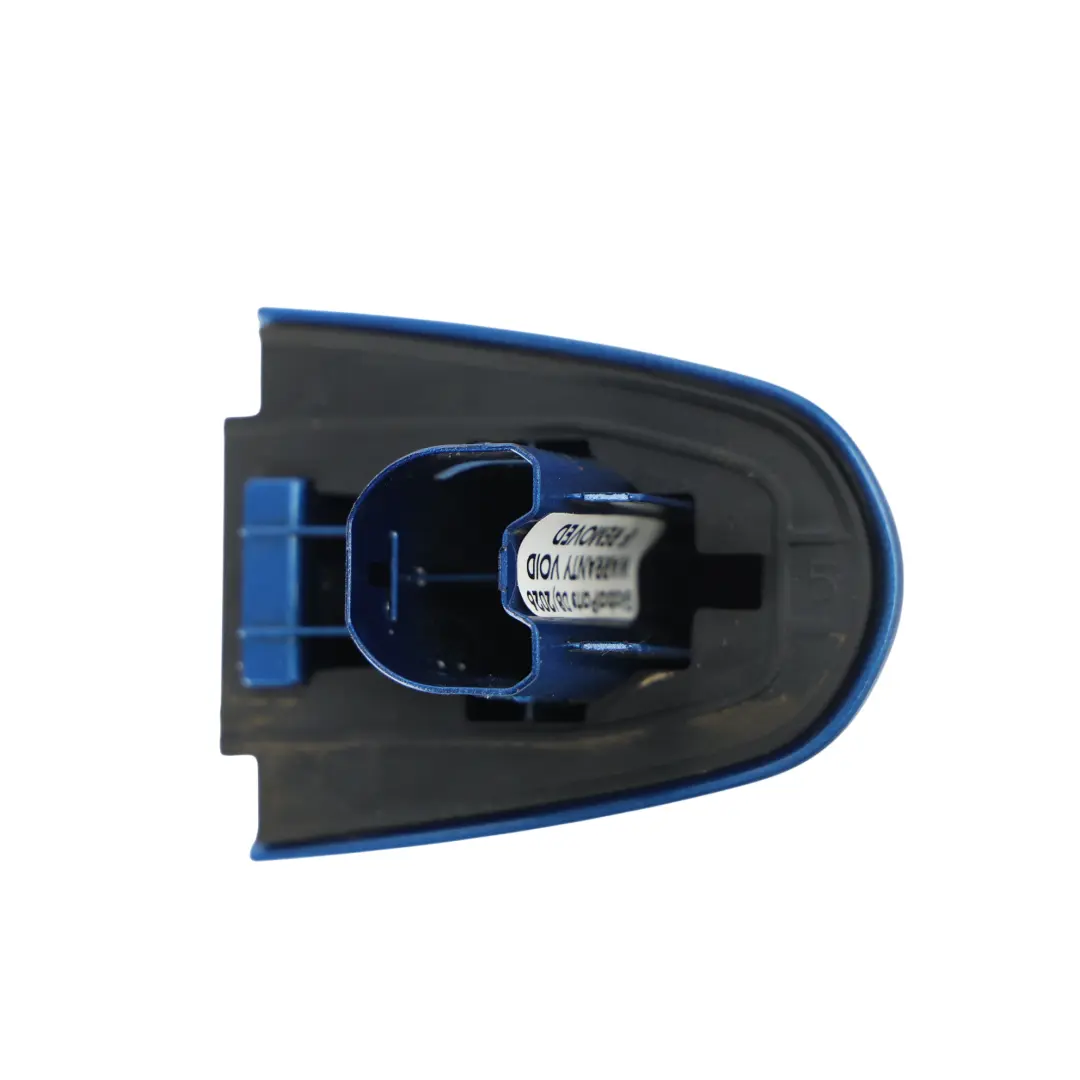 Ford Puma ST CF7 Front Door Handle Cap Cover Passenger Side Blue H1BB-218B08-AB - SKU 2087347 - Part number 2087347