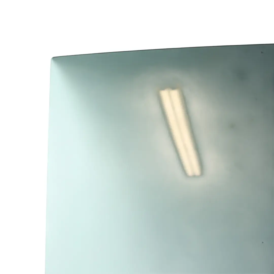 Mk8 5Dr Door Window Glass Hatch Rear Left N/S H1BB-A25713-B to Ford Fiesta with Part number 2087920 Ford Fiesta Mk8 5Dr Door Window Glass Hatch Rear Left N/S H1BB-A25713-B - SKU 2087920 - Part number 2087920