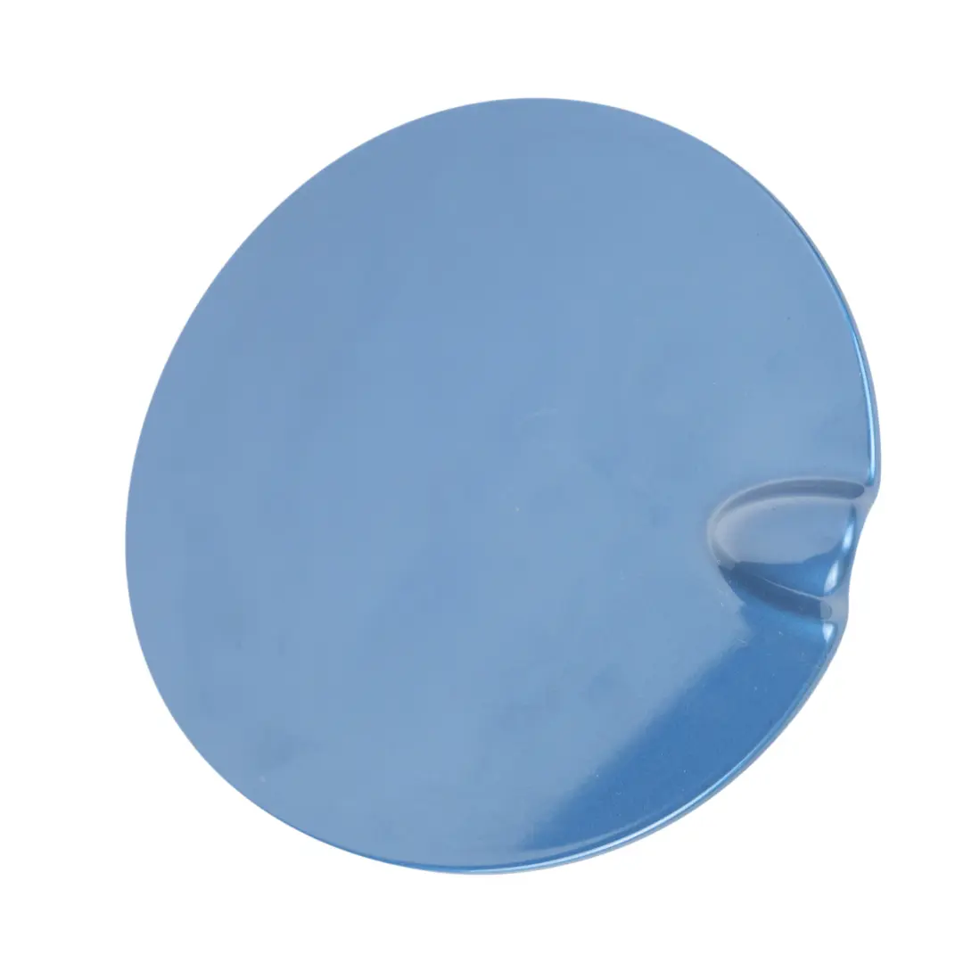 MK8 Klapka Wlewu Paliwa Ford Performance Blue - BH do Ford Fiesta o numerze 2088795 Ford Fiesta MK8 Klapka Wlewu Paliwa Ford Performance Blue - BH - SKU 2088795-FPB - Numer Części 2088795