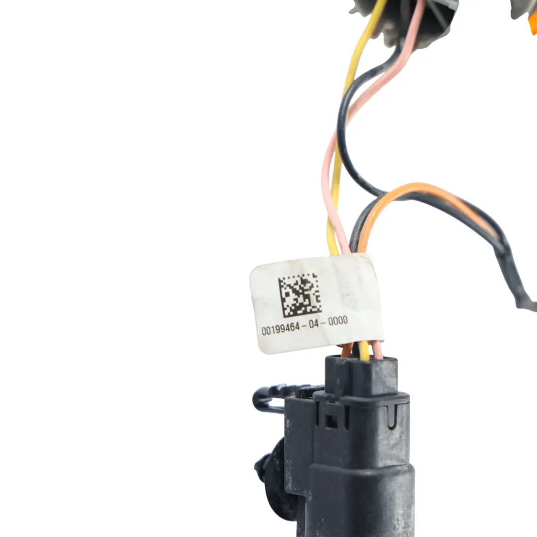 Mk8 Rear Tail Light Wiring Bulb Socket Left Right NO/S H1BB13A412AB to Ford Fiesta with Part number 2112572 Ford Fiesta Mk8 Rear Tail Light Wiring Bulb Socket Left Right NO/S H1BB13A412AB - SKU 2112572 - Part number 2112572