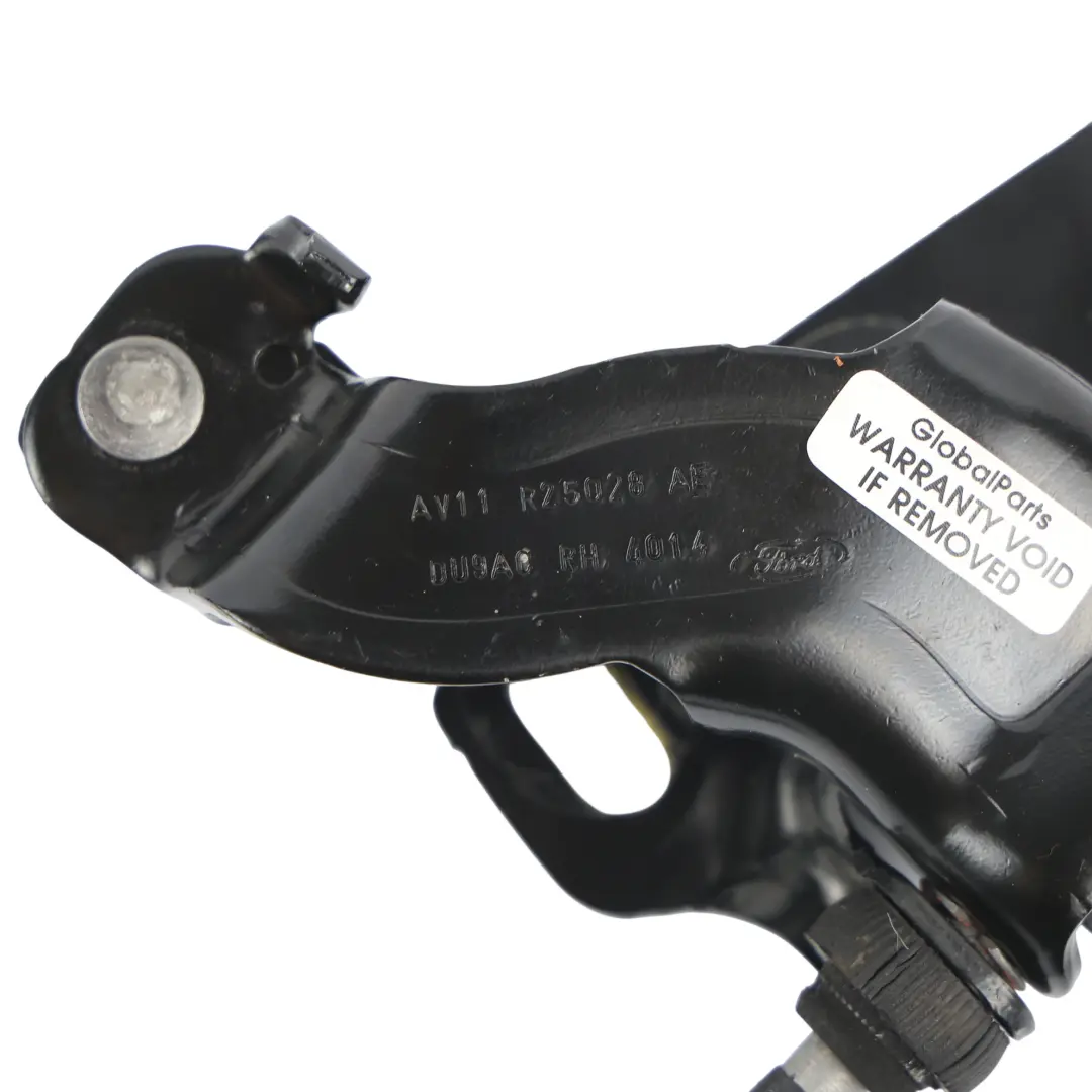 Ford B-Max Rolka Górna Drzwi Przesuwnych Prawa AV11-R25028-AE - SKU 2120480 - Numer Części 2120480