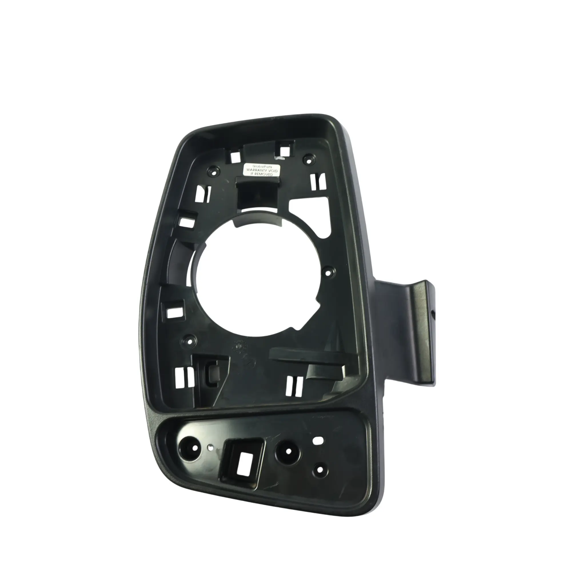 Ford Transit Custom Mk8 Cubierta Espejo Retrovisor Panel Moldura Izquierdo