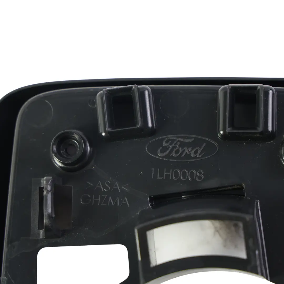 Ford Transit Custom Mk8 Cubierta Espejo Retrovisor Panel Moldura Izquierdo - SKU 2123247 - Número de pieza 2123247