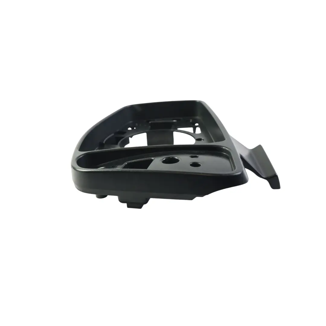 Mk8 Rear View Wing Mirror Cover Trim Panel Ring Left N/S to Ford Transit Custom with Part number 2123247 Ford Transit Custom Mk8 Rear View Wing Mirror Cover Trim Panel Ring Left N/S - SKU 2123247 - Part number 2123247