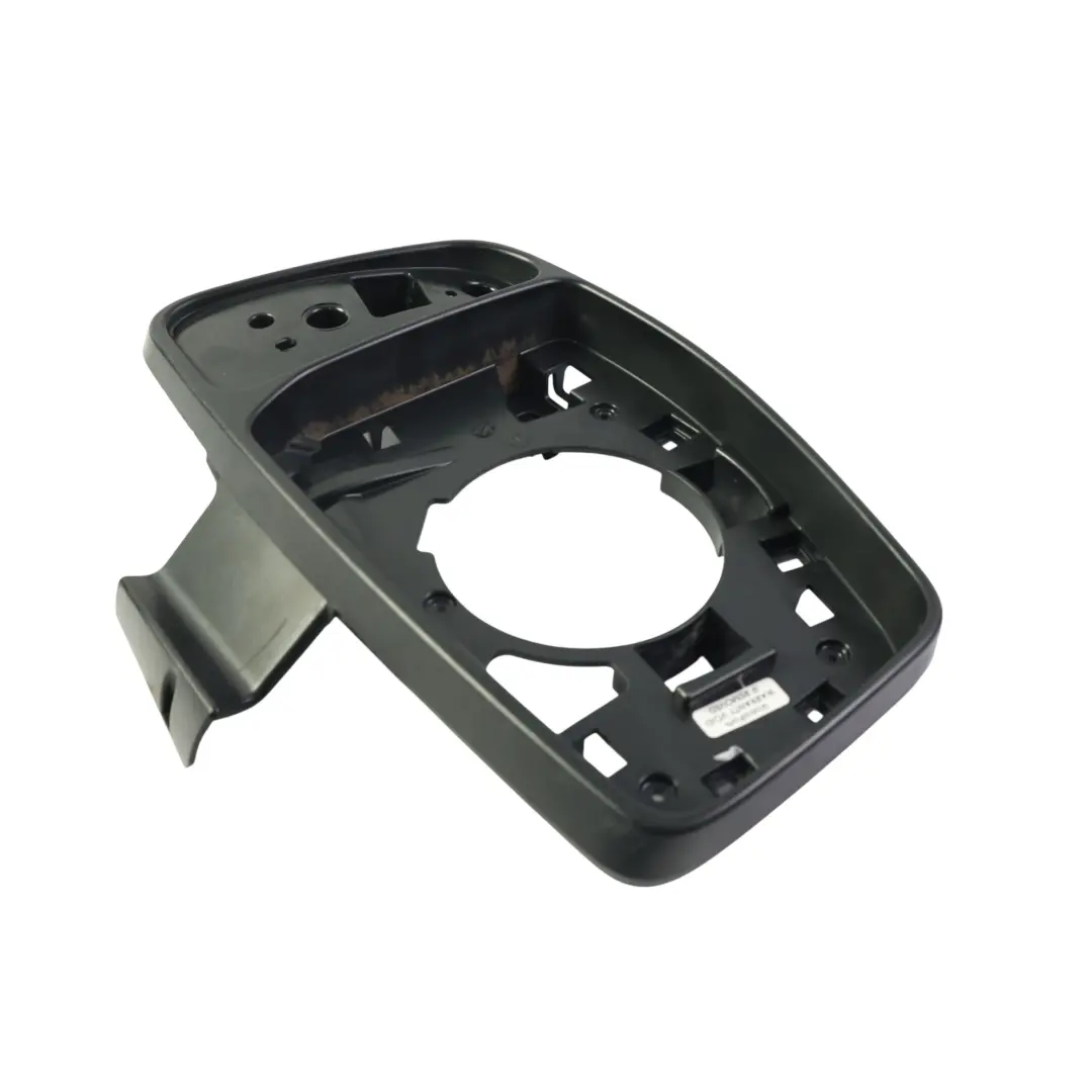 Ford Transit Custom Mk8 Cubierta Espejo Retrovisor Panel Moldura Izquierdo - SKU 2123247 - Número de pieza 2123247