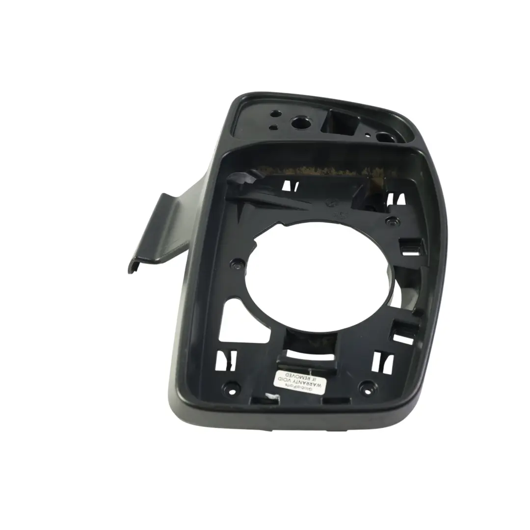 Mk8 Rear View Wing Mirror Cover Trim Panel Ring Left N/S to Ford Transit Custom with Part number 2123247 Ford Transit Custom Mk8 Rear View Wing Mirror Cover Trim Panel Ring Left N/S - SKU 2123247 - Part number 2123247