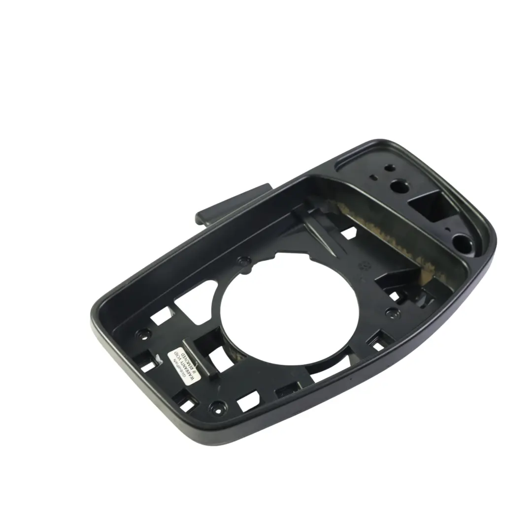 Mk8 Rear View Wing Mirror Cover Trim Panel Ring Left N/S to Ford Transit Custom with Part number 2123247 Ford Transit Custom Mk8 Rear View Wing Mirror Cover Trim Panel Ring Left N/S - SKU 2123247 - Part number 2123247