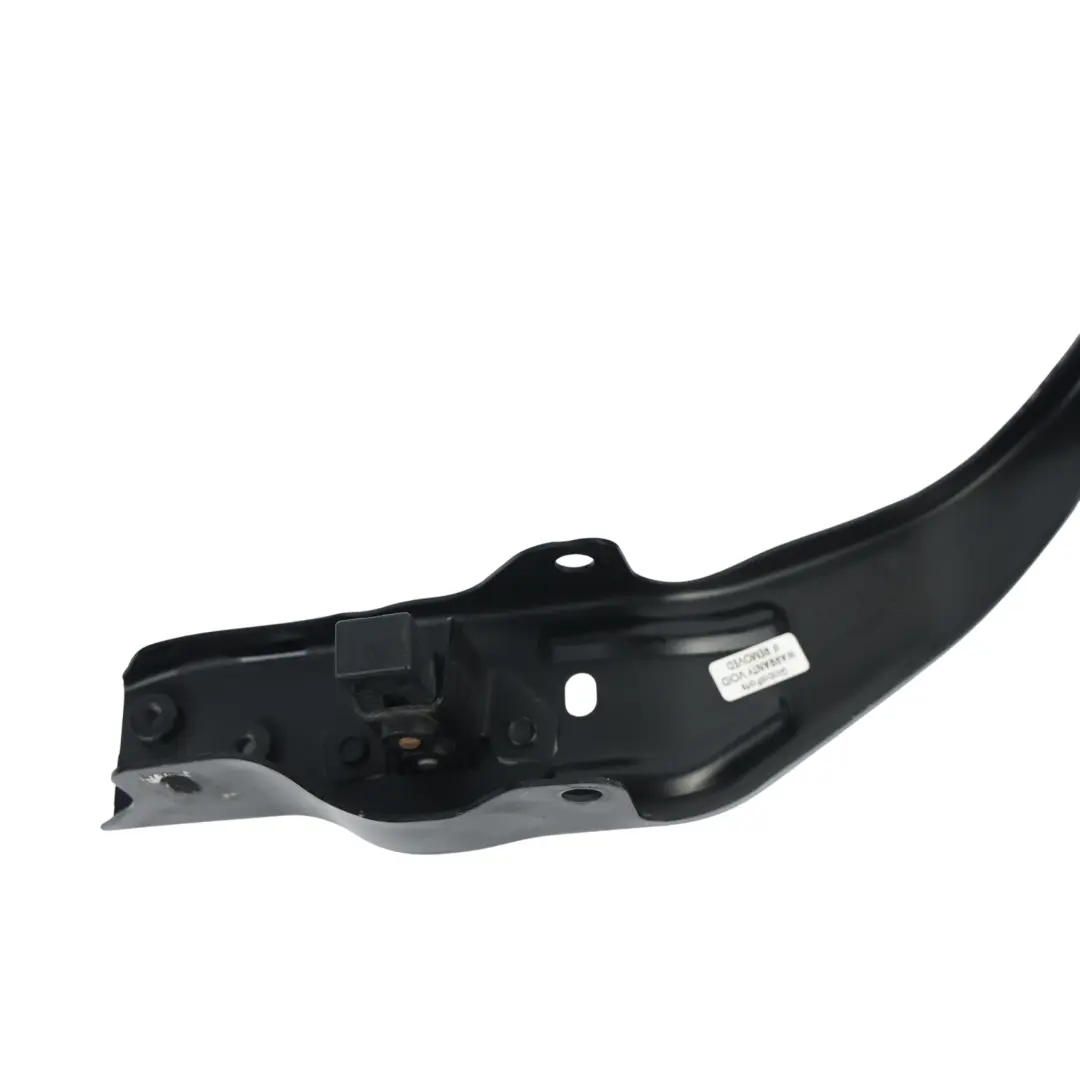 Mercedes E-Class W212 Front Headlight Mount Bracket Support Left N/S - SKU 212620027 - Part number 212620027