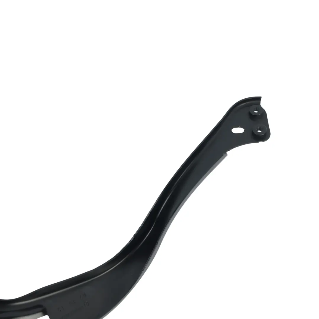 Mercedes E-Class W212 Front Headlight Mount Bracket Support Left N/S - SKU 212620027 - Part number 212620027