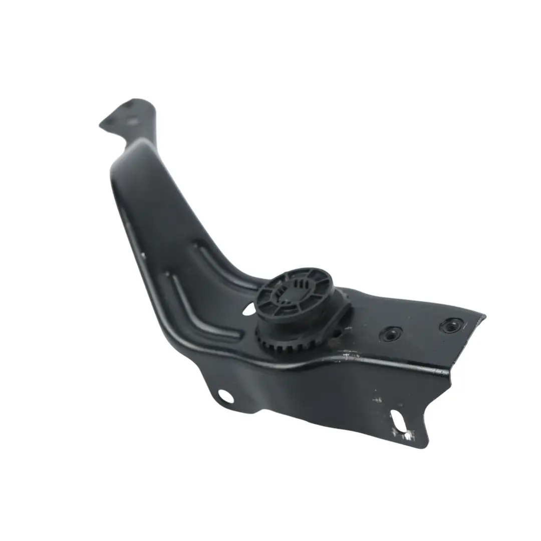 Mercedes E-Class W212 Front Headlight Mount Bracket Support Left N/S - SKU 212620027 - Part number 212620027