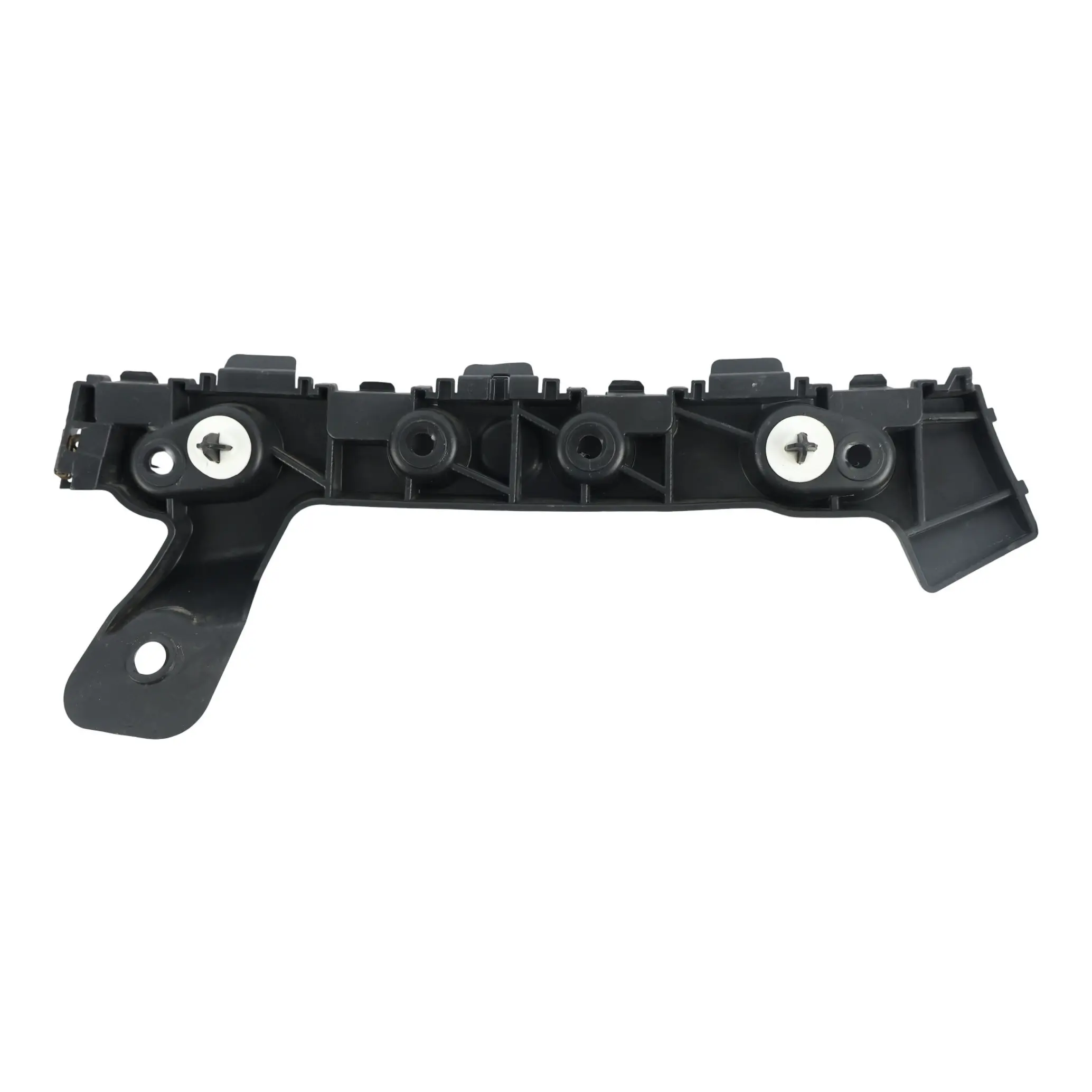 Ford Fiesta ST-3 Mk8 Wspornik Zderzaka Tylnego Prawy H1BB-17A881-A1
