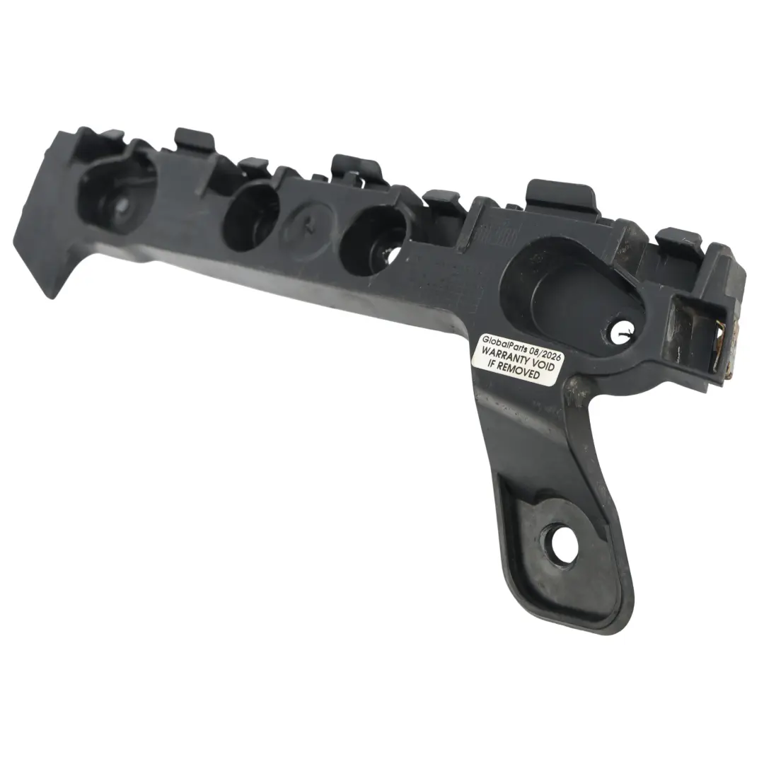 Ford Fiesta ST-3 MK8 Soporte Parachoques Trasero Derecho H1BB-17A881-A1 - SKU 2147310 - Número de pieza 2147310
