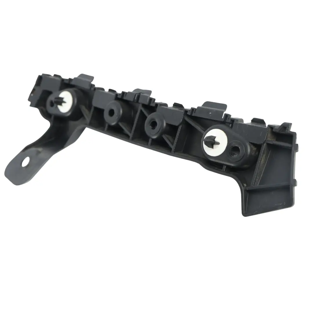 ST-3 Mk8 Rear Bumper Bracket Holder Support Right O/S H1BB-17A881-A1 to Ford Fiesta with Part number 2147310 Ford Fiesta ST-3 Mk8 Rear Bumper Bracket Holder Support Right O/S H1BB-17A881-A1 - SKU 2147310 - Part number 2147310