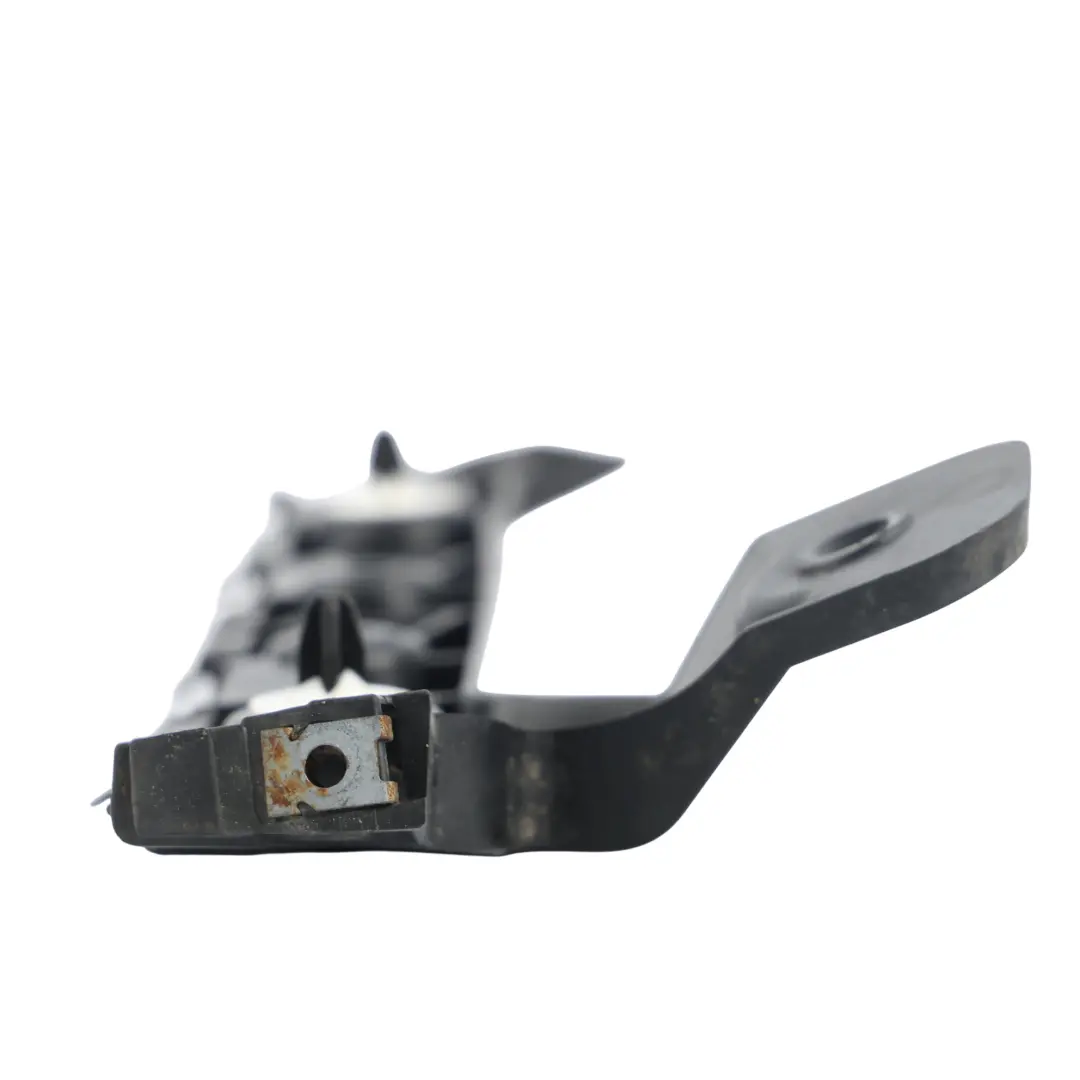 Ford Fiesta ST-3 MK8 Soporte Parachoques Trasero Derecho H1BB-17A881-A1 - SKU 2147310 - Número de pieza 2147310