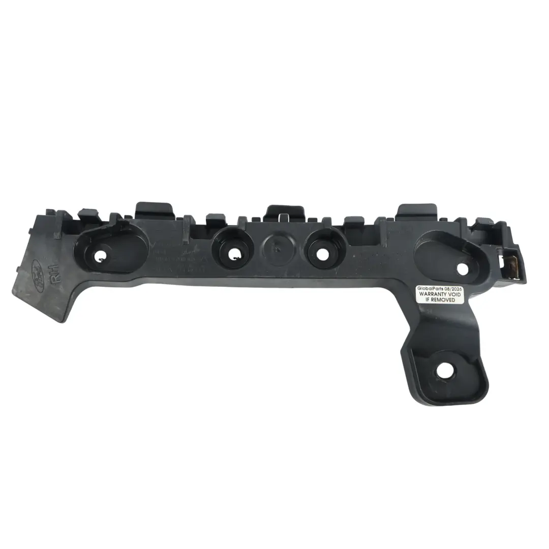 Ford Fiesta ST-3 MK8 Soporte Parachoques Trasero Derecho H1BB-17A881-A1 - SKU 2147310 - Número de pieza 2147310