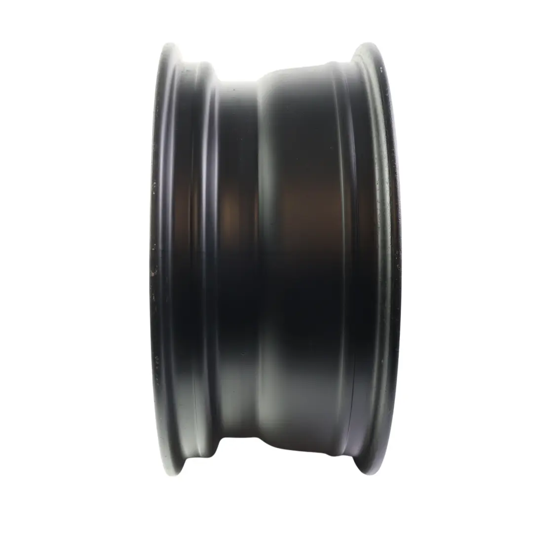 Ford Transit Custom Steel Wheel Rim Black 15" 6,5J ET:60 - SKU 2150841-1 - Part number 2150841