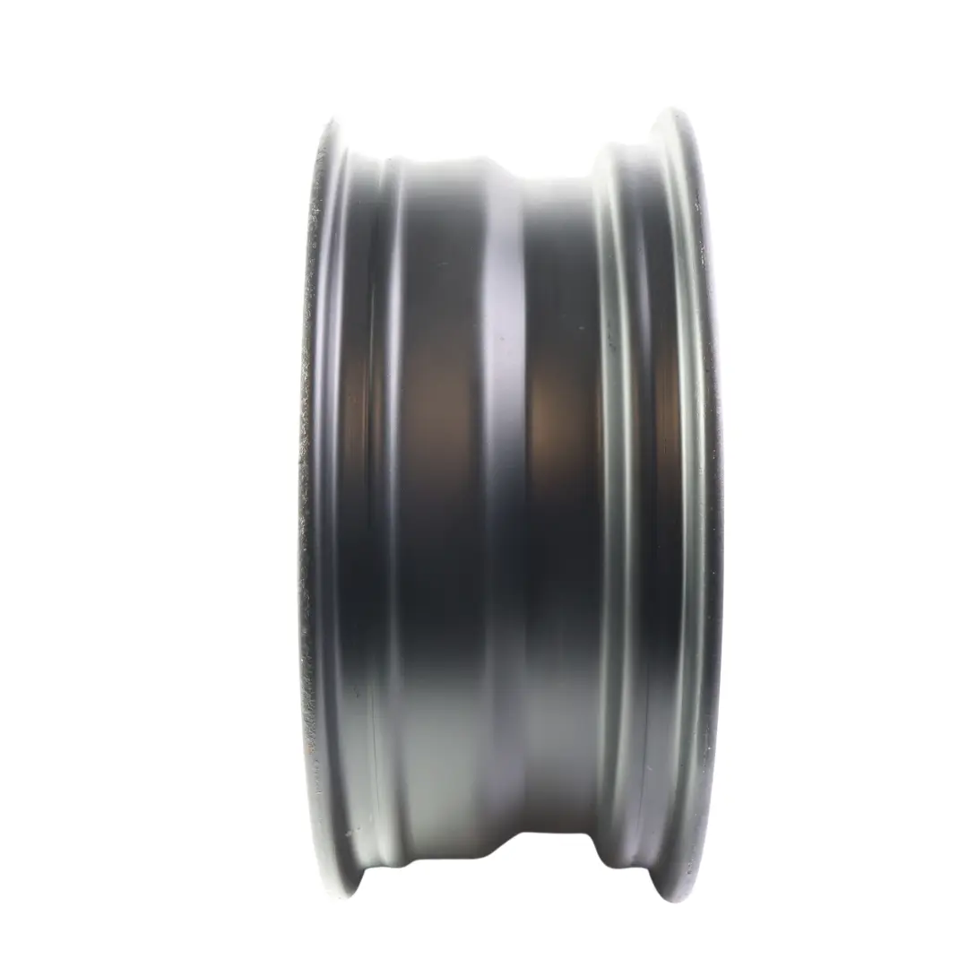 Llanta Acero Plateada 15" ET37,5 6J ET76-1100-AB para Ford Transit Connect con número de pieza 2150850 Ford Transit Connect Llanta Acero Plateada 15" ET37,5 6J ET76-1100-AB - SKU 2150850-1 - Número de pieza 2150850