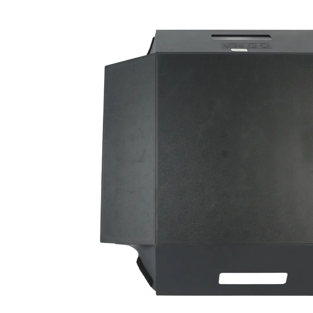 Caja Almacenamiento Plegable Maletero para BMW con número de pieza 2153676 BMW Caja Almacenamiento Plegable Maletero - SKU 2153676 - Número de pieza 2153676