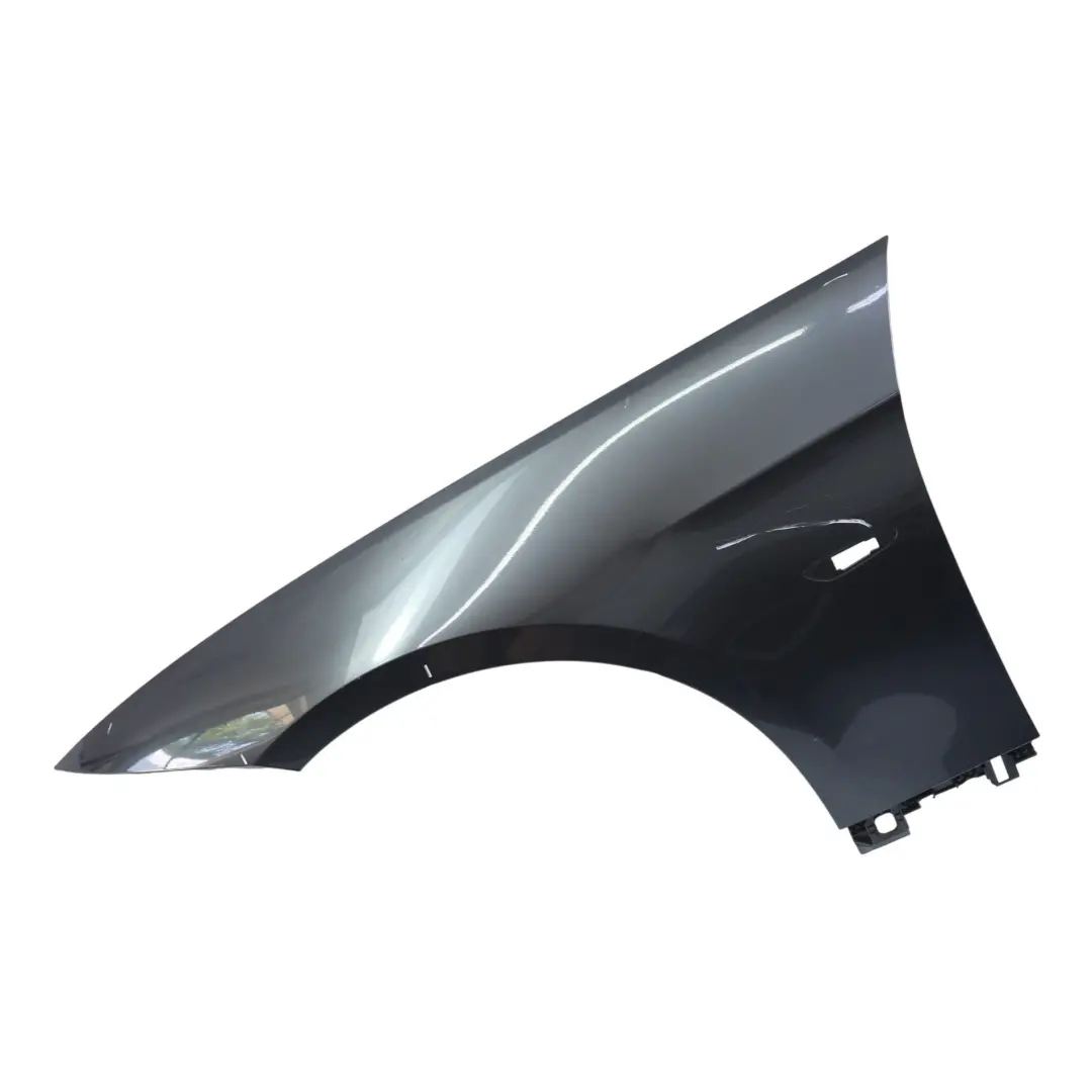 Seitenwand Vorne Links Kotflügel Sparkling Graphite Metallic A22 für BMW E92 E93 mit Teilenummer 2155919 BMW E92 E93 Seitenwand Vorne Links Kotflügel Sparkling Graphite Metallic A22 - SKU 2155919-SG - Teilenummer 2155919