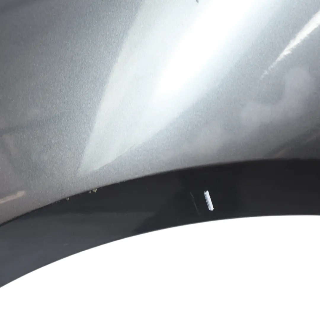 BMW E92 E93 Seitenwand Vorne Links Kotflügel Sparkling Graphite Metallic A22 - SKU 2155919-SG - Teilenummer 2155919