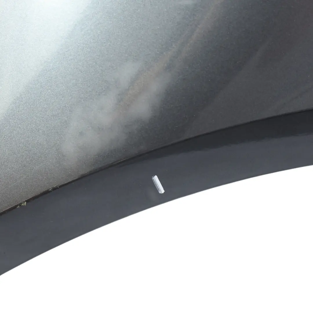 Pannello Laterale BMW E92 E93 Anteriore Sinistro Sparkling Graphite - A22 per con numero di parte 2155919 Pannello Laterale BMW E92 E93 Anteriore Sinistro Sparkling Graphite - A22 - SKU 2155919-SG - Numero di parte 2155919