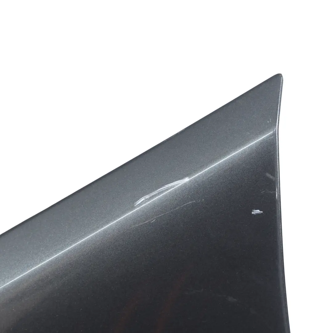 BMW E92 E93 Seitenwand Vorne Links Kotflügel Sparkling Graphite Metallic A22 - SKU 2155919-SG - Teilenummer 2155919
