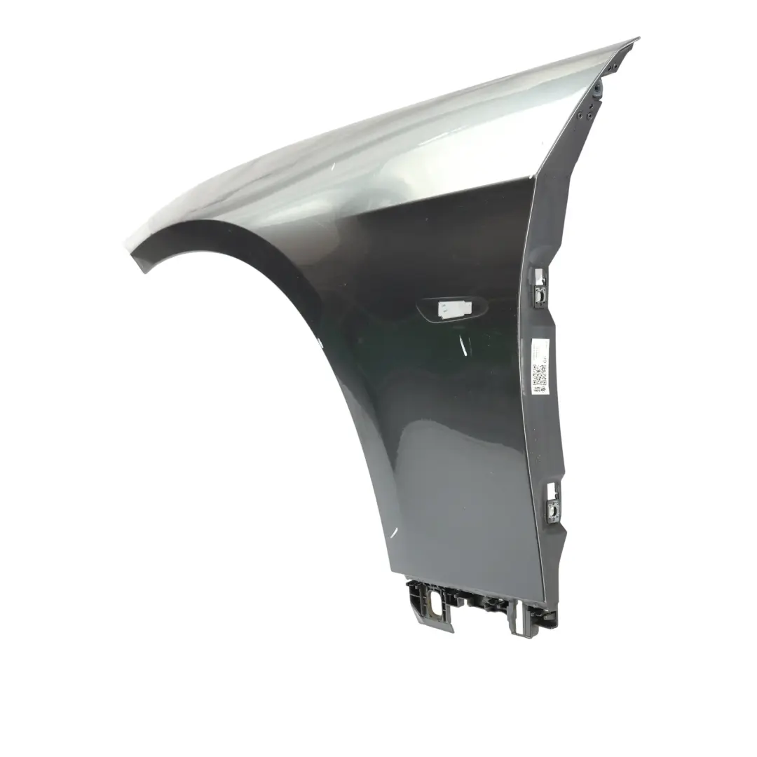 Seitenwand Vorne Links Kotflügel Sparkling Graphit Metallic - A22 für BMW E92 E93 mit Teilenummer 2155919 BMW E92 E93 Seitenwand Vorne Links Kotflügel Sparkling Graphit Metallic - A22 - SKU 2155919-SG1 - Teilenummer 2155919