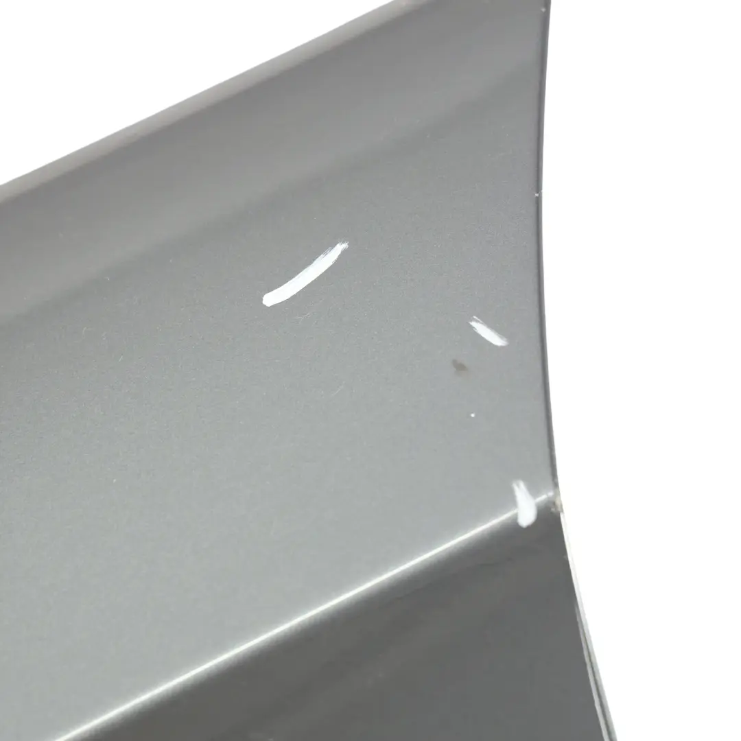 BMW E92 E93 Seitenwand Vorne Links Kotflügel Sparkling Graphit Metallic - A22 - SKU 2155919-SG1 - Teilenummer 2155919