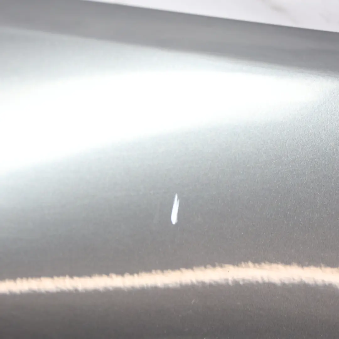 BMW E92 E93 Seitenwand Vorne Links Kotflügel Sparkling Graphit Metallic - A22 - SKU 2155919-SG1 - Teilenummer 2155919