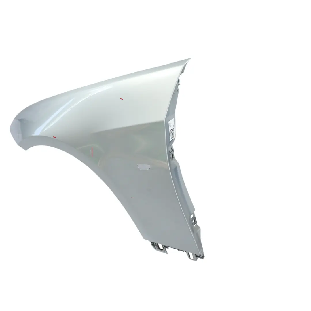 BMW E92 Kotflügel Vorne Links Titansilber Silber 354 - SKU 2155919-TS1 - Teilenummer 2155919