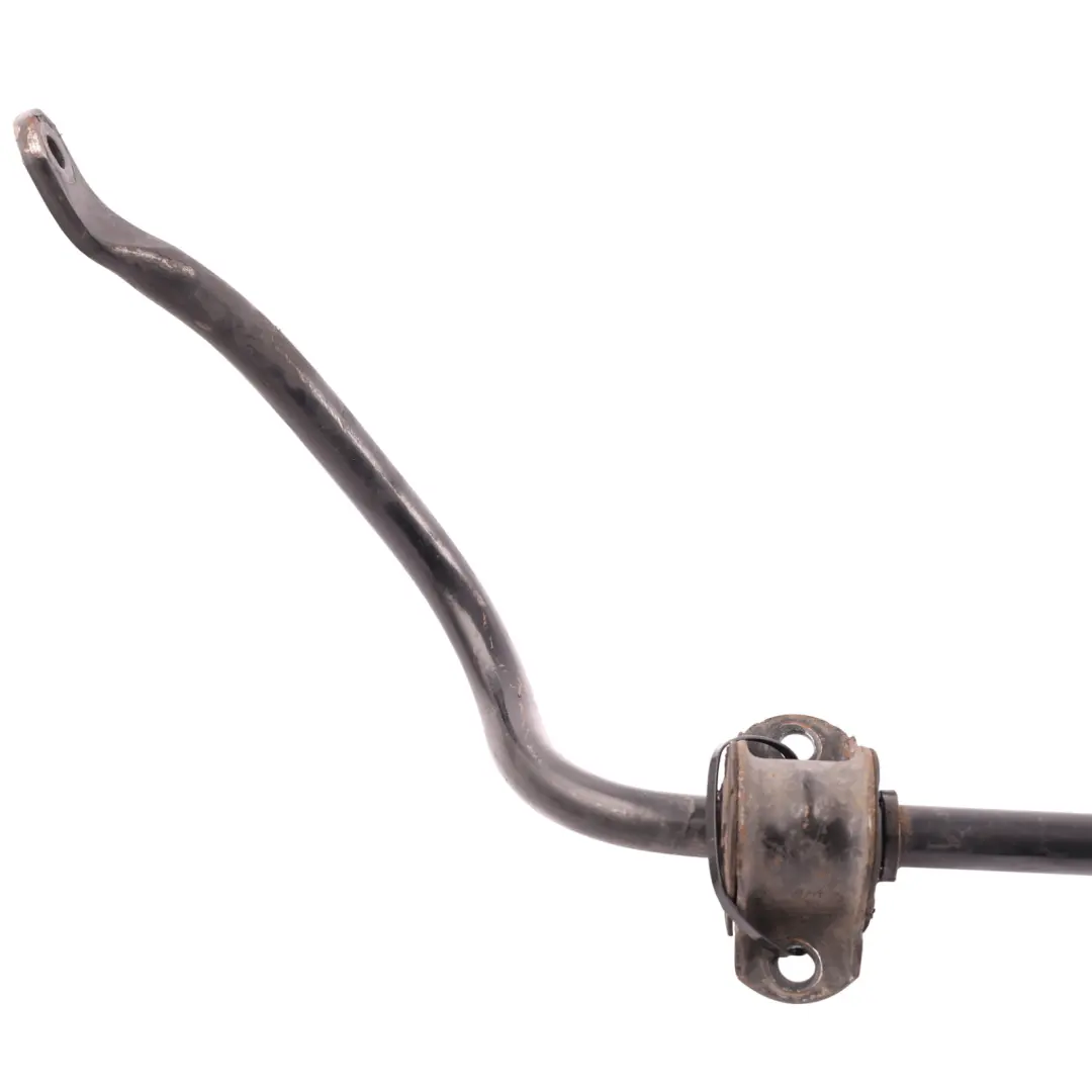 Front Axle Suspension Stabilizer Anti Roll Sway Bar to Ford Transit Custom with Part number 2174535 Ford Transit Custom Front Axle Suspension Stabilizer Anti Roll Sway Bar - SKU 2174535 - Part number 2174535