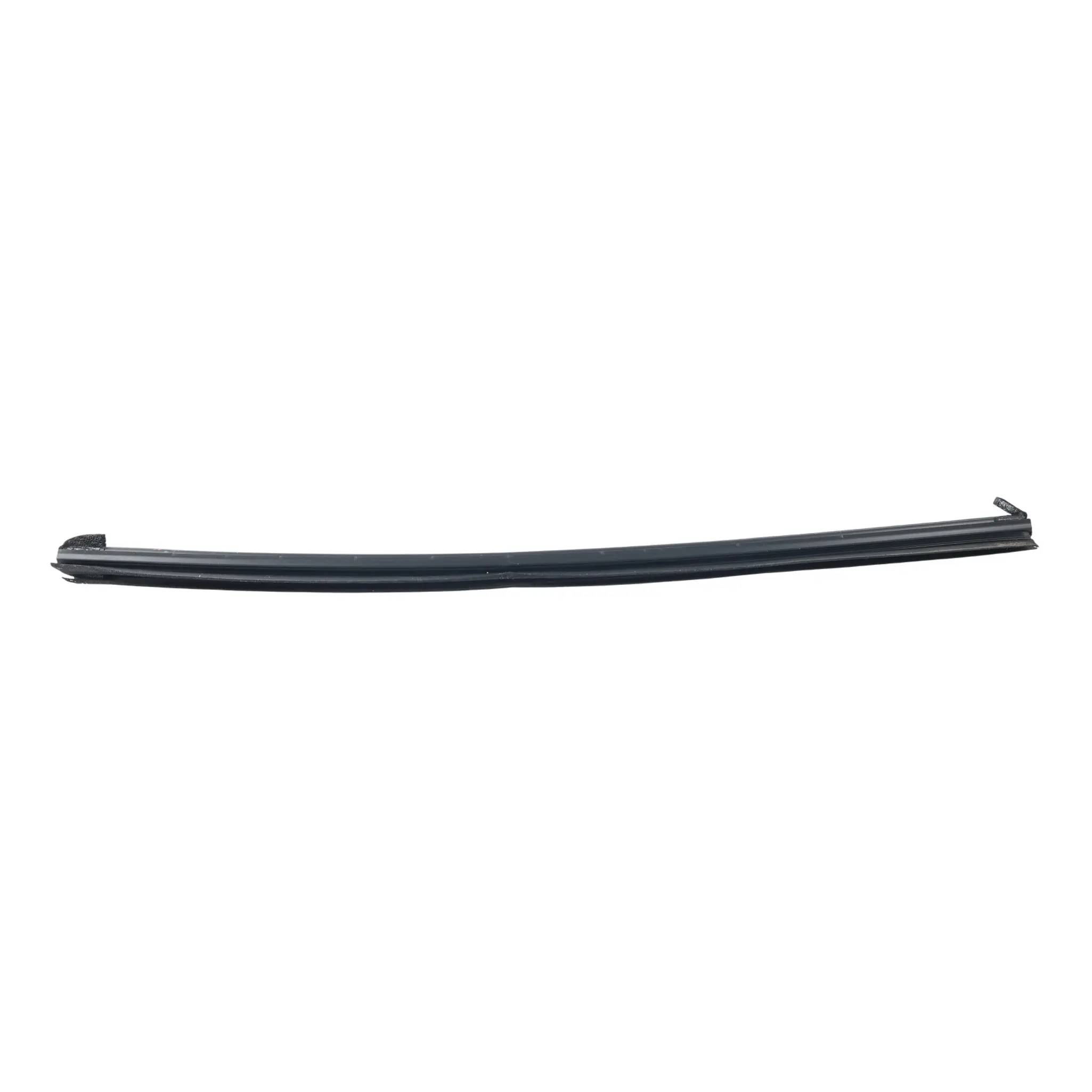 Ford Fiesta Mk8 Front Door Window Inner Seal Gasket Right O/S H1BB-A20570-AD