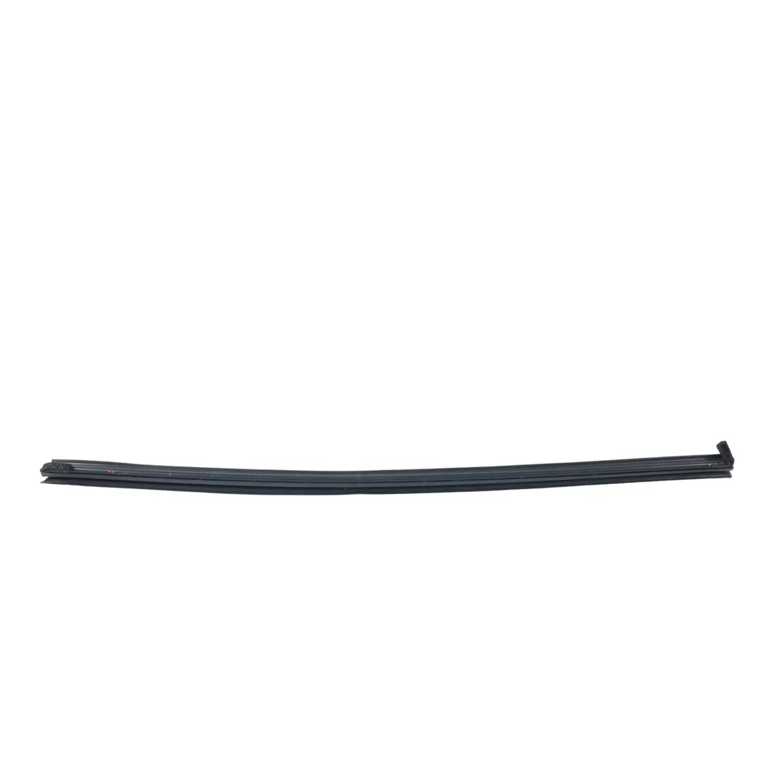 Ford Fiesta Mk8 Front Door Window Inner Seal Gasket Right O/S H1BB-A20570-AD - SKU 2176906 - Part number 2176906