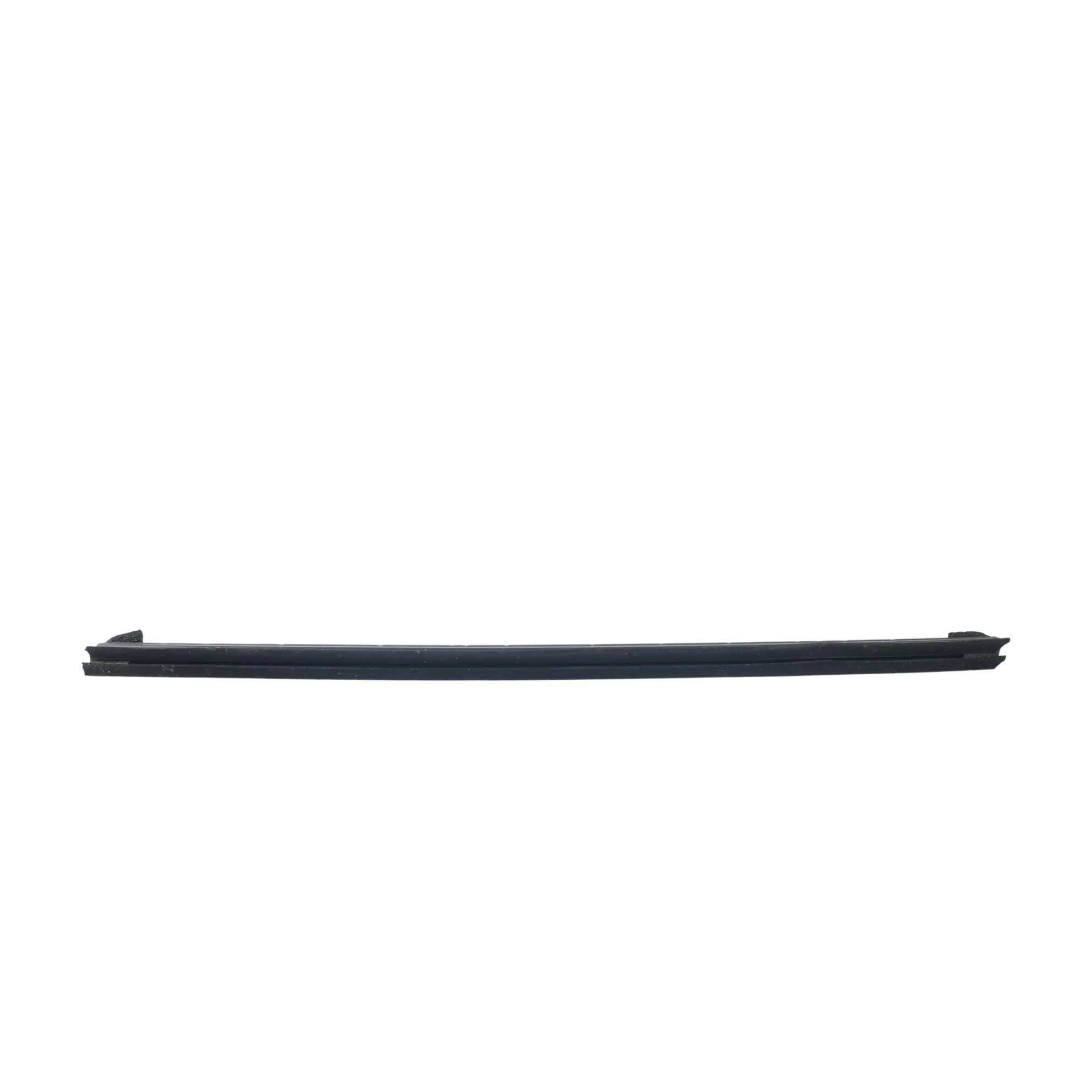 Ford Fiesta Mk8 Front Door Window Inner Seal Gasket Left N/S H1BB-A20571-AD