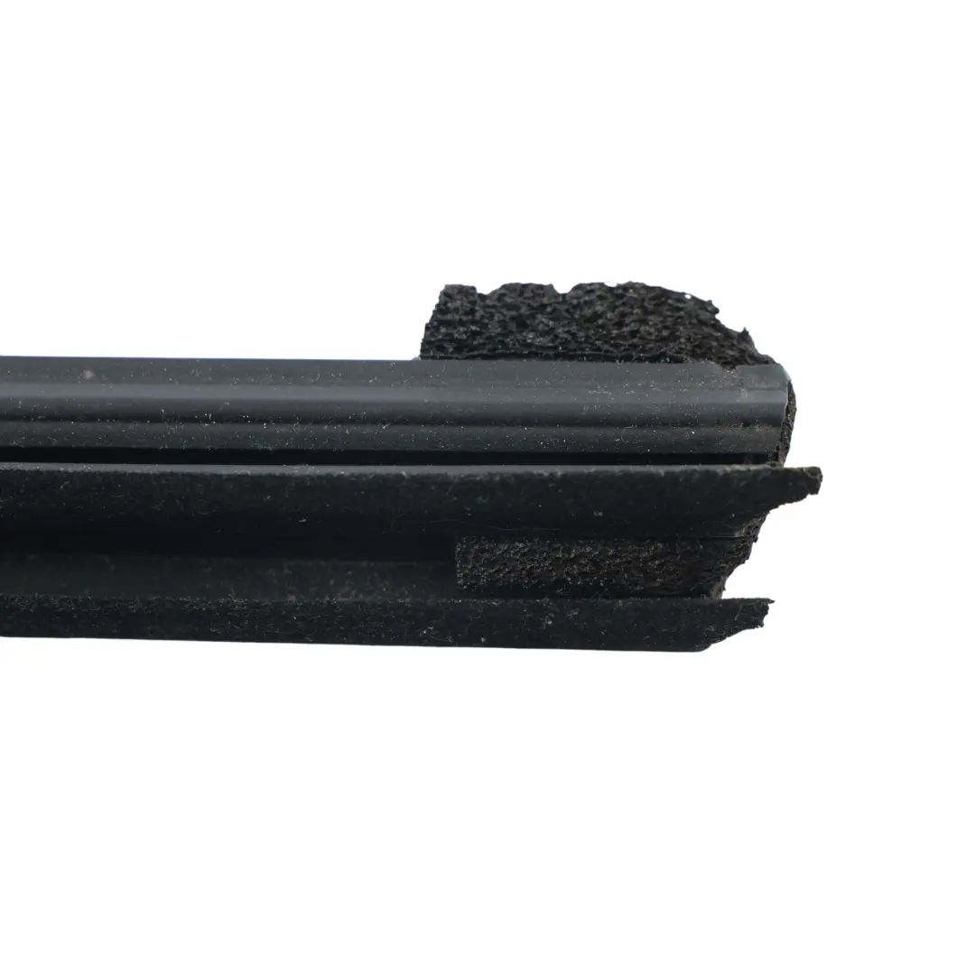 Ford Fiesta MK8 Fensterdichtung Innendichtung Tür Vorne Links H1BB-A20571-AD - SKU 2176907 - Teilenummer 2176907