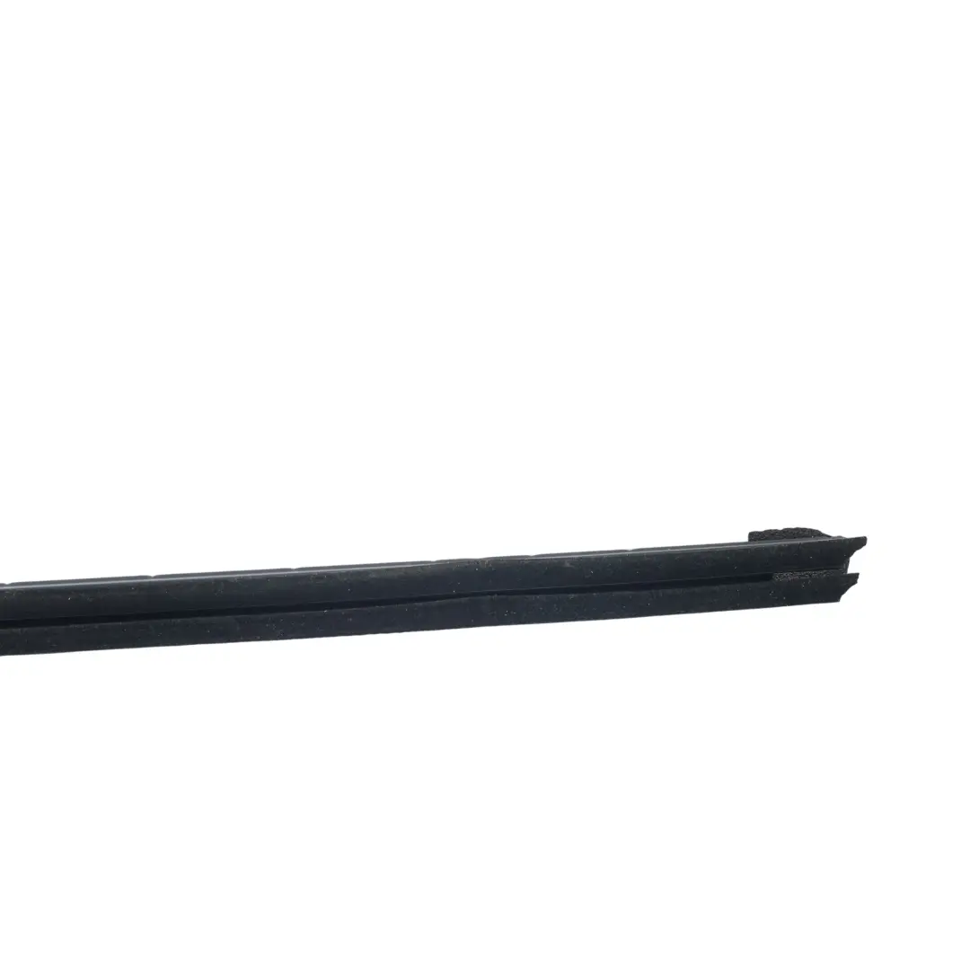 Ford Fiesta Mk8 Front Door Window Inner Seal Gasket Left N/S H1BB-A20571-AD - SKU 2176907 - Part number 2176907