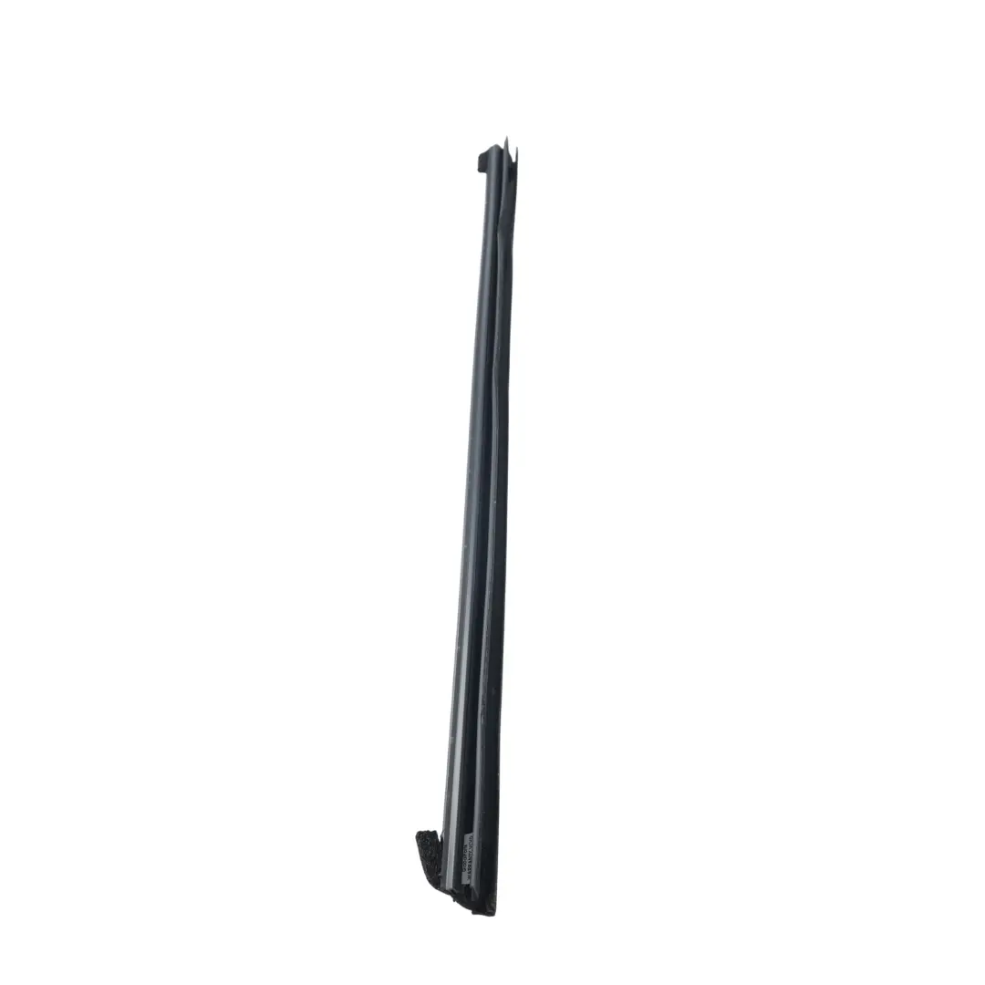 Ford Fiesta MK8 Junta Sellado Ventana Puerta Delantera Izquierda H1BB-A20571-AD - SKU 2176907 - Número de pieza 2176907