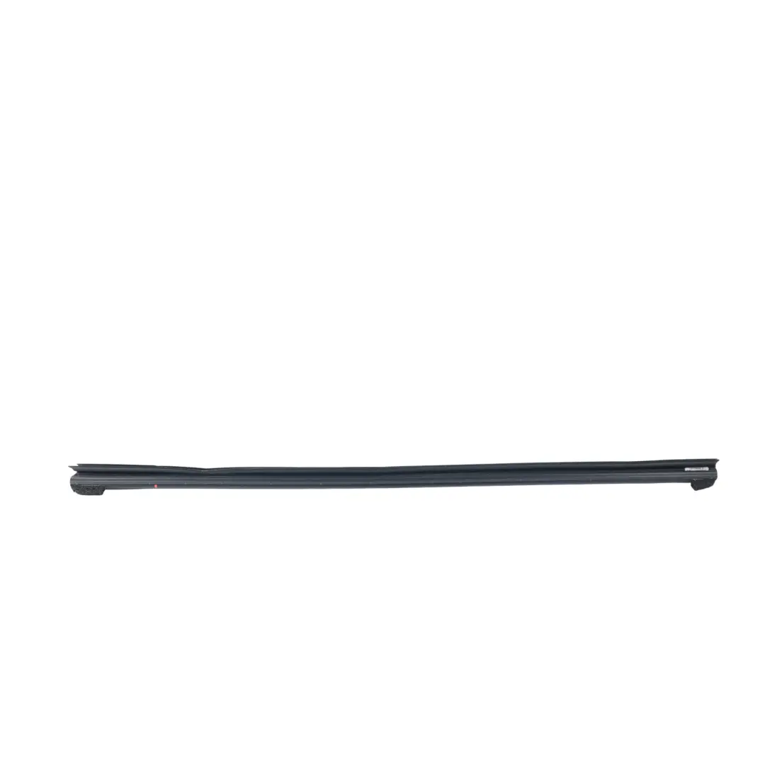 MK8 Junta Sellado Ventana Puerta Delantera Izquierda H1BB-A20571-AD para Ford Fiesta con número de pieza 2176907 Ford Fiesta MK8 Junta Sellado Ventana Puerta Delantera Izquierda H1BB-A20571-AD - SKU 2176907 - Número de pieza 2176907