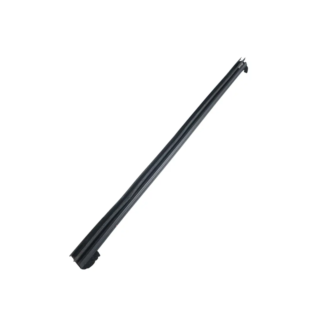 Ford Fiesta Mk8 Front Door Window Inner Seal Gasket Left N/S H1BB-A20571-AD - SKU 2176907 - Part number 2176907