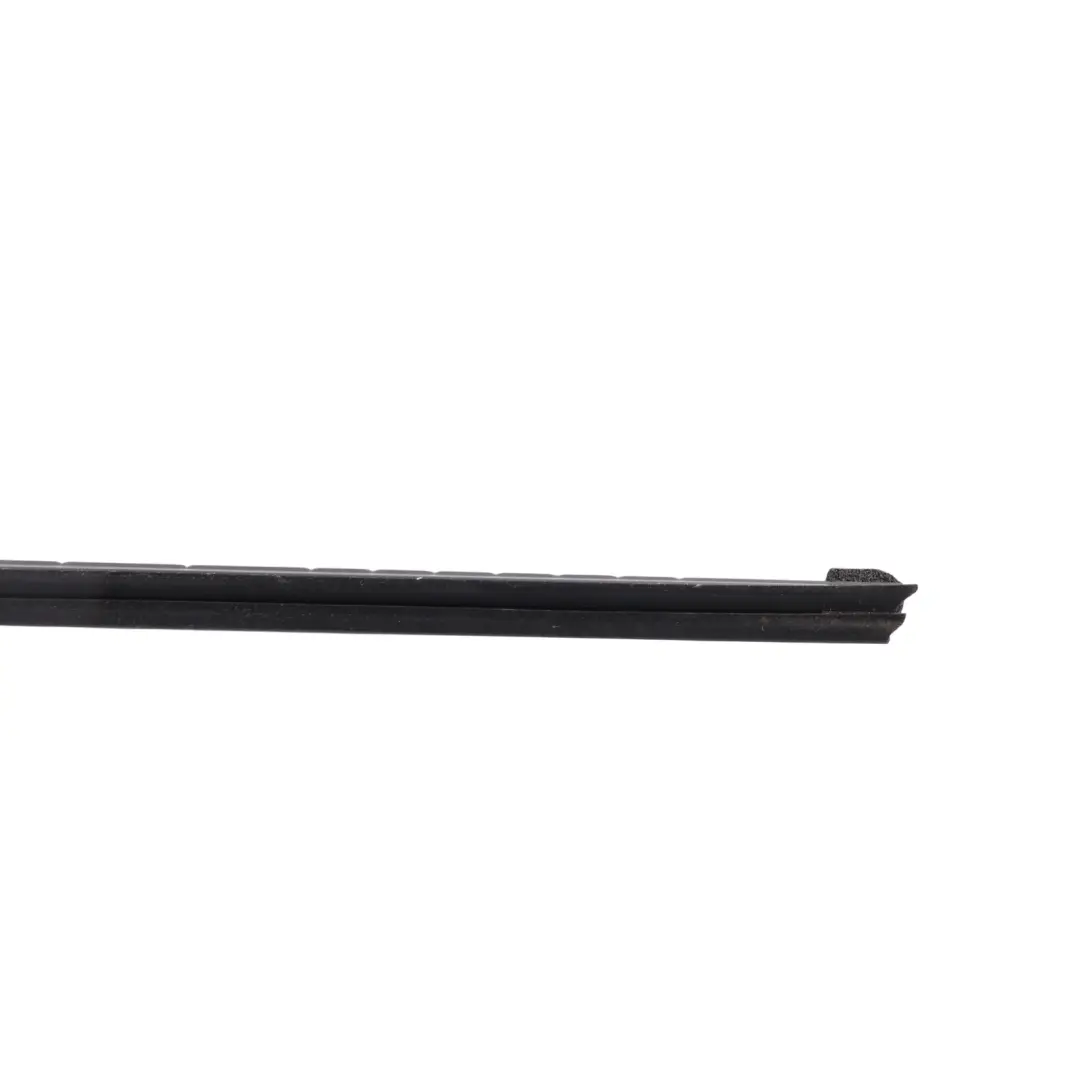 Ford Fiesta ST Mk8 3Dr Front Door Weatherstrip Gasket Inner Left N/S - SKU 2176909 - Part number 2176909