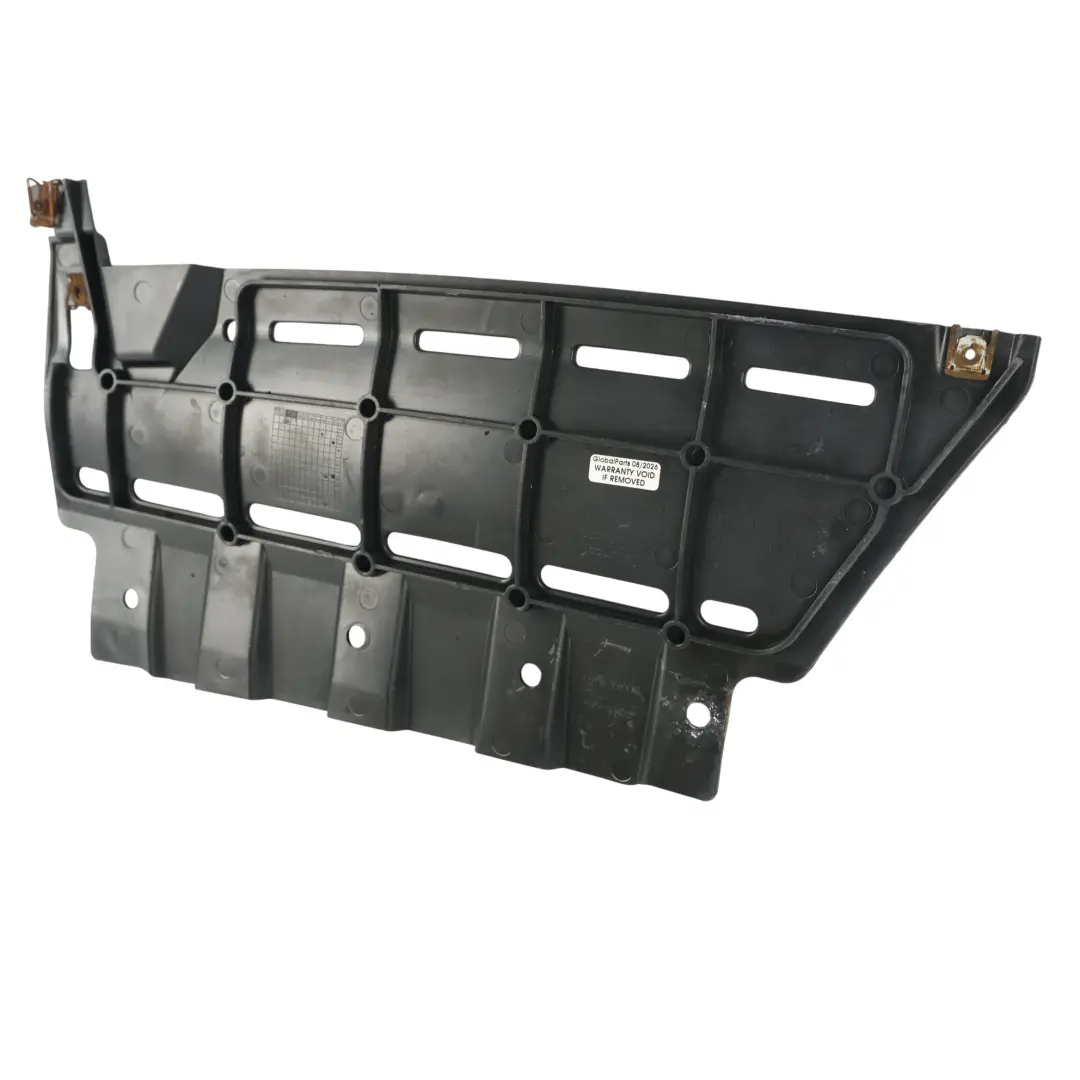 BMW E92 LCI M Rear Housing Guide Diffuser Sport Lower Centre - SKU 2179544 - Part number 2179544