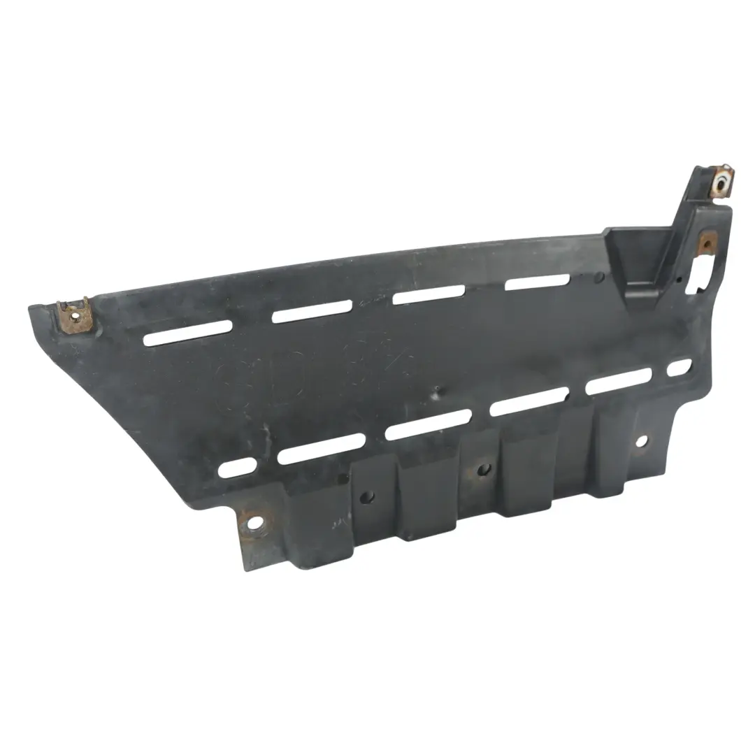 BMW E92 LCI M Rear Housing Guide Diffuser Sport Lower Centre - SKU 2179544 - Part number 2179544