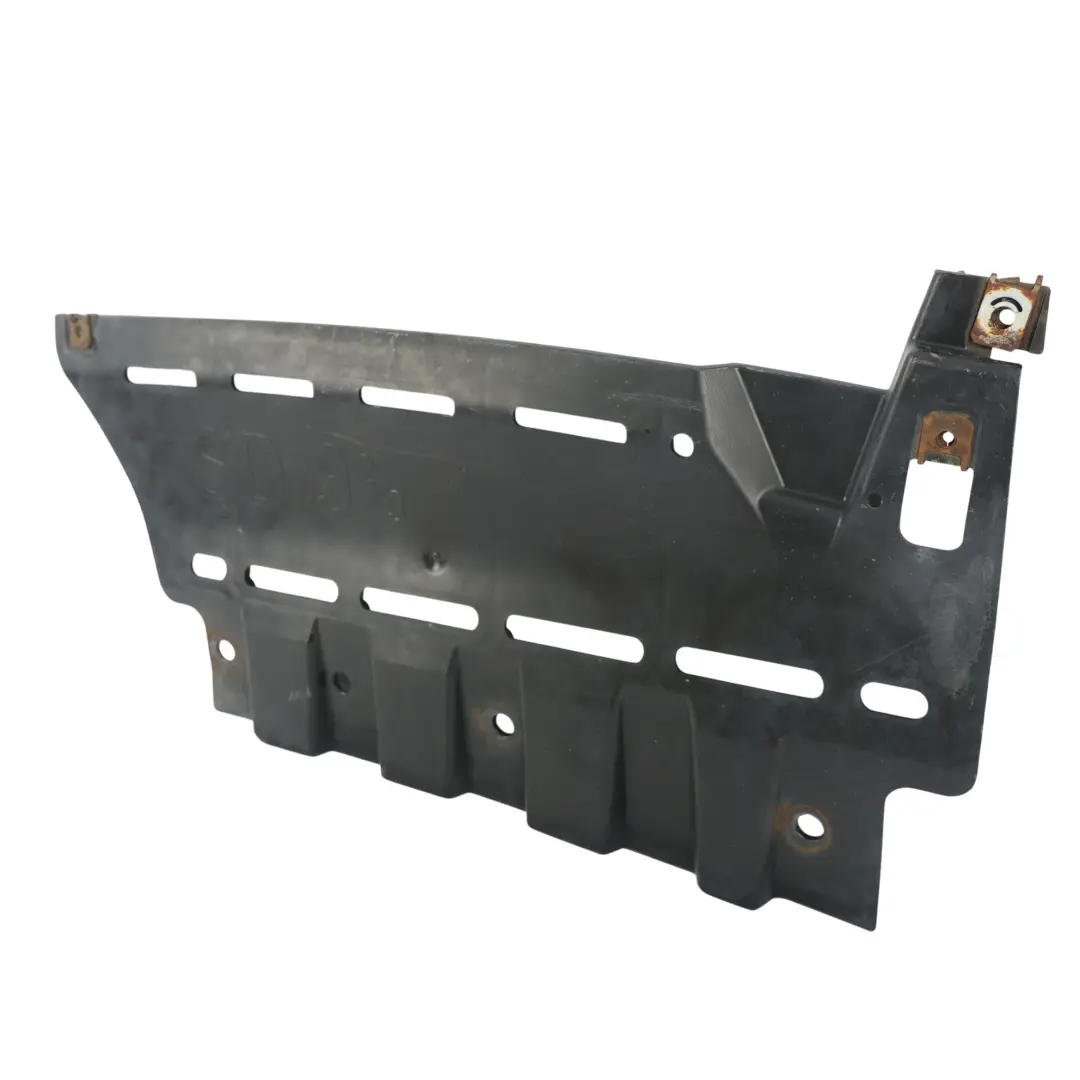 BMW E92 LCI M Rear Housing Guide Diffuser Sport Lower Centre - SKU 2179544 - Part number 2179544