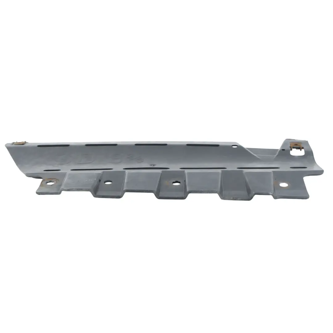 BMW E92 LCI M Rear Housing Guide Diffuser Sport Lower Centre - SKU 2179544 - Part number 2179544