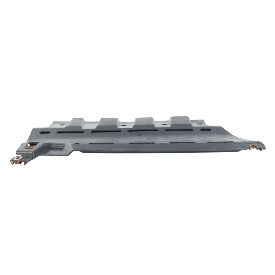 BMW E92 LCI M Rear Housing Guide Diffuser Sport Lower Centre - SKU 2179544 - Part number 2179544