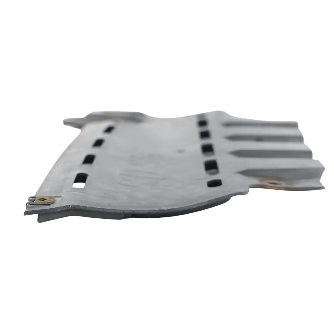 BMW E92 LCI M Rear Housing Guide Diffuser Sport Lower Centre - SKU 2179544 - Part number 2179544
