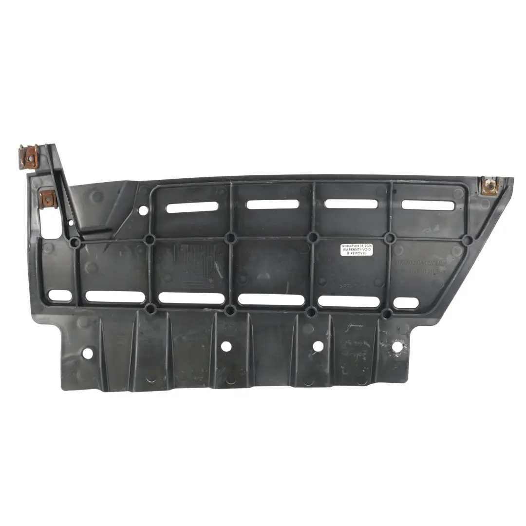 BMW E92 LCI M Rear Housing Guide Diffuser Sport Lower Centre - SKU 2179544 - Part number 2179544