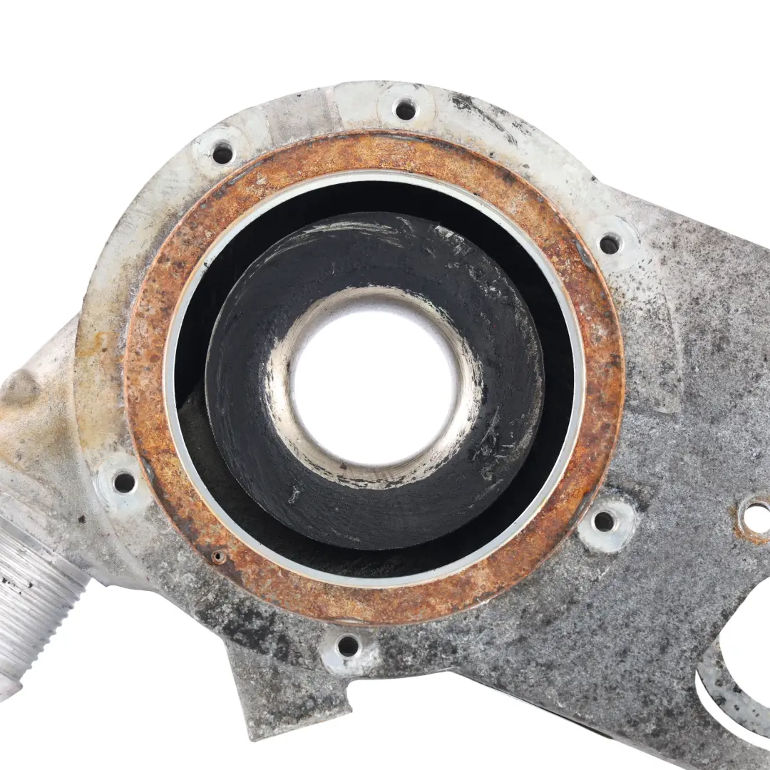 Ford Transit Mk8 Turbolader Gehäuse 2.0 EcoBlue Diesel YMR6 GK3Q-6K682-AB - SKU 2179947-1 - Teilenummer 2179947